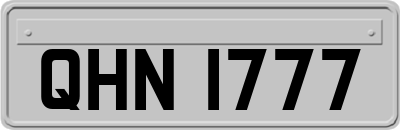 QHN1777