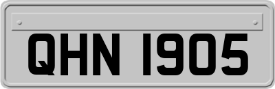 QHN1905