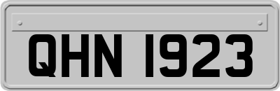QHN1923