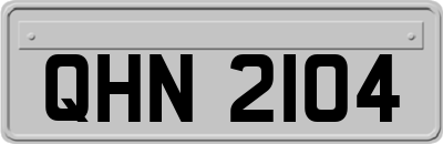 QHN2104