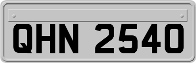 QHN2540
