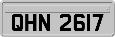 QHN2617