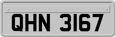 QHN3167