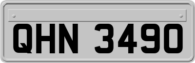 QHN3490