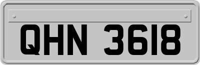 QHN3618