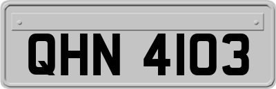QHN4103