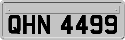 QHN4499