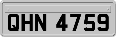 QHN4759