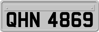 QHN4869