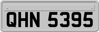 QHN5395