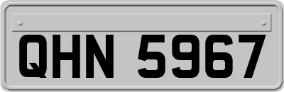 QHN5967