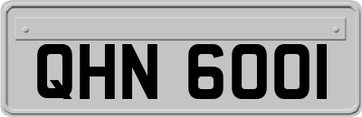 QHN6001