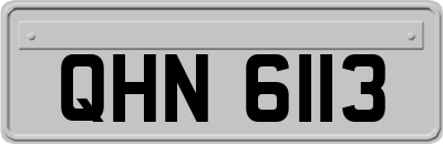 QHN6113