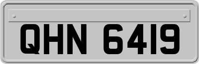 QHN6419
