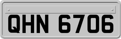 QHN6706
