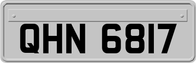 QHN6817