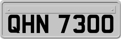QHN7300