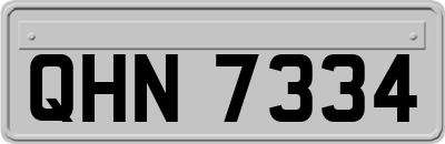 QHN7334