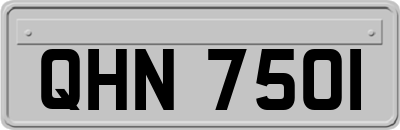 QHN7501