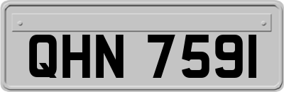 QHN7591