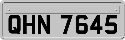 QHN7645
