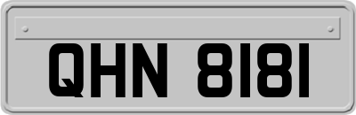 QHN8181