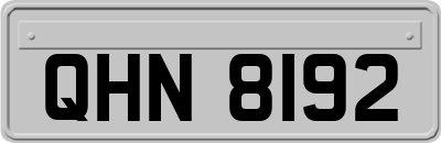 QHN8192