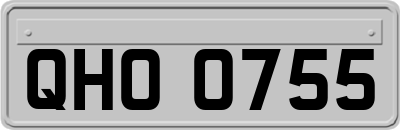QHO0755