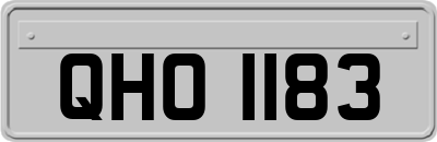 QHO1183