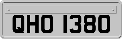 QHO1380