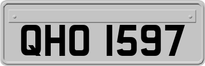 QHO1597