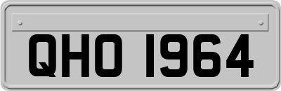 QHO1964