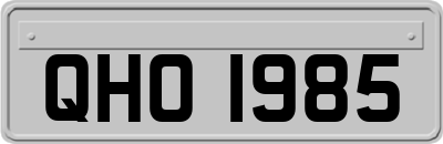QHO1985