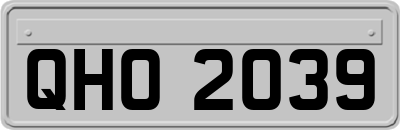 QHO2039