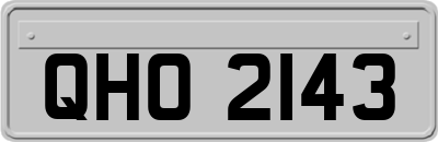 QHO2143