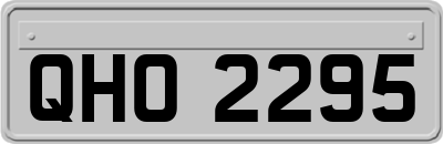 QHO2295
