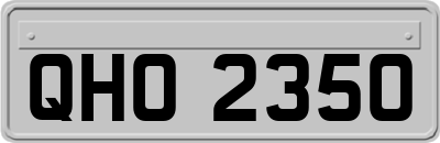 QHO2350