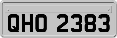 QHO2383