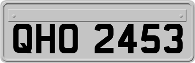 QHO2453