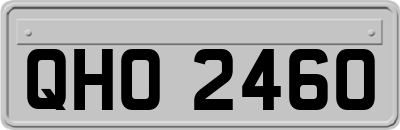 QHO2460