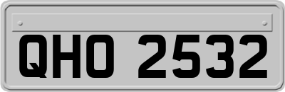 QHO2532