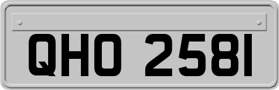 QHO2581