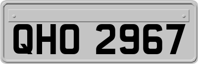 QHO2967