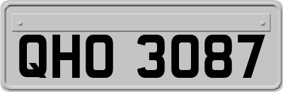 QHO3087
