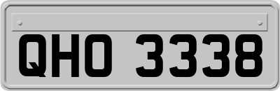 QHO3338