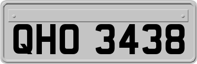 QHO3438