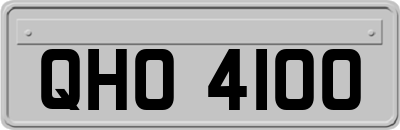 QHO4100