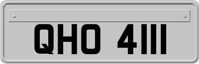 QHO4111