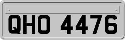 QHO4476