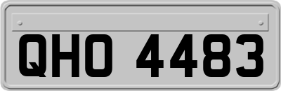 QHO4483
